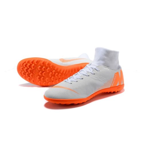 Nike Mercurial SuperflyX VI Elite TF para hombre - Naranja salvaje_5.jpg